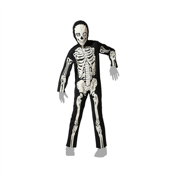 Costume for Children Skeleton
