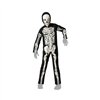 Costume for Children Skeleton