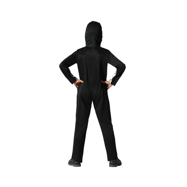 Costume for Children Skeleton