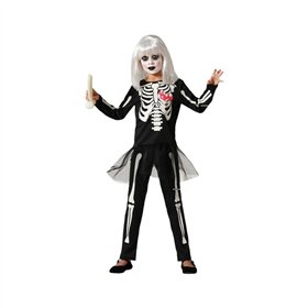 Costume for Children Skeleton