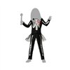 Costume for Children Skeleton