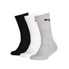 Sports Socks Puma 100000965 003 Children's (3 uds)