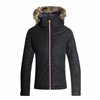 Children's Sports Jacket Roxy Black