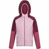 Children's Jacket Regatta HYBRID VI RNK134 T5C Pink