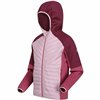 Children's Jacket Regatta HYBRID VI RNK134 T5C Pink