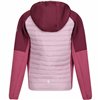 Children's Jacket Regatta HYBRID VI RNK134 T5C Pink