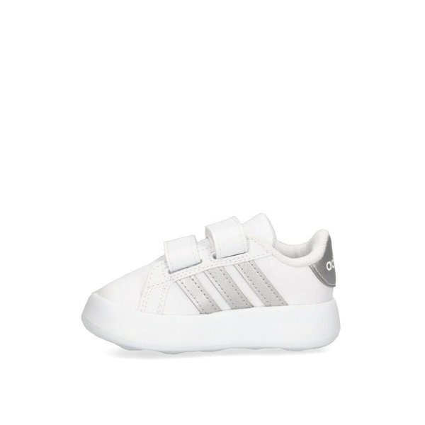 Baby's Sports Shoes Adidas GRAND COURT 2.0 CF ID5274 White