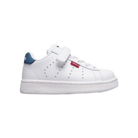 Baby's Sports Shoes Levi's AVENUE MINI VAVE0210S 0063 White