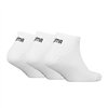 Sports Socks Puma 701231273 300 White Children's