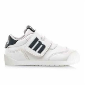 Baby's Sports Shoes Mustang 48909 C55158 White
