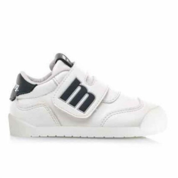 Baby's Sports Shoes Mustang 48909 C55158 White