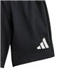 Children's Sports Outfit Adidas I BL T-SET 160 JE1388 White