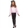 Costume for Children My Other Me Grease Jacket Olivia