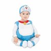 Costume for Babies My Other Me Doraemon