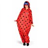 Costume for Children My Other Me Pyjama LadyBug
