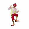 Costume for Children My Other Me Rodeo Male Clown