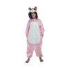 Costume for Children My Other Me Big Eyes Teddy Bear