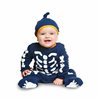 Costume for Children My Other Me Skeleton (2 Pieces)