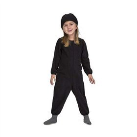 Costume for Children My Other Me Quick 'N' Fun Black