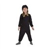Costume for Children My Other Me Quick 'N' Fun Black