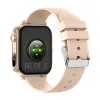 Colmi P80 smartwatch (gold)