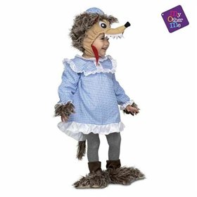 Costume for Babies My Other Me Wolf