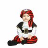 Costume for Babies My Other Me Pirate