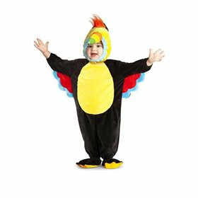 Costume for Babies My Other Me Tucán 12