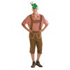 Costume for Adults My Other Me Tyrolean