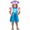 Costume for Adults My Other Me Abby Cadabby Surprise Multicolour 3 Pieces