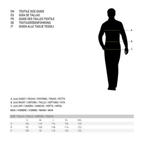 Costume for Adults Limit Costumes Corpse Bride