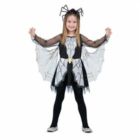 Costume for Children My Other Me Spider (2 Pieces)