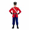 Costume for Adults My Other Me Lead soldier 5 Pieces