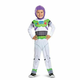 Costume for Children Toy Story Buzz Lightyear 2 Pieces