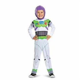 Costume for Children Toy Story Buzz Lightyear 2 Pieces