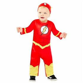 Costume for Children Flash 2 Pieces
