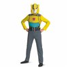 Costume for Children Transformers Bumblebee Basic 2 Pieces