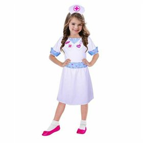 Costume for Children Distroller Tania Nurse