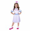 Costume for Children Distroller Tania Nurse