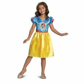 Costume for Children Disney Princess Blancanieves Basic Plus