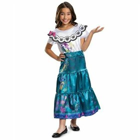 Costume for Children Disney Encanto Mirabel Deluxe