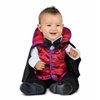 Costume for Babies My Other Me 2 Pieces Drácula Black