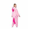Costume for Adults My Other Me Pink Unicorn