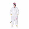 Costume for Adults My Other Me Unicorn 2 Pieces