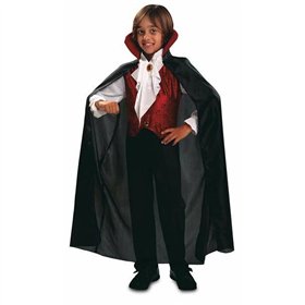Costume for Children gotico 3 Pieces Vampire
