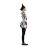 Costume for Adults My Other Me Harlequin 6 Pieces Lady
