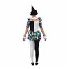 Costume for Adults My Other Me Harlequin 6 Pieces Lady