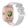 Colmi P86 Smartwatch (Rose Gold)