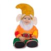 Costume for Babies My Other Me Male Dwarf 5 Pieces