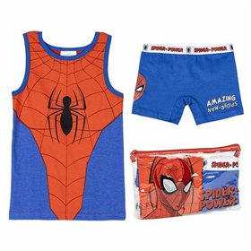 Children's Pyjama Spider-Man